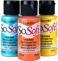 (image for)  So Soft Neons 